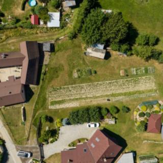 Prodej stavební parcely 1 467 m² Český Krumlov Domoradice