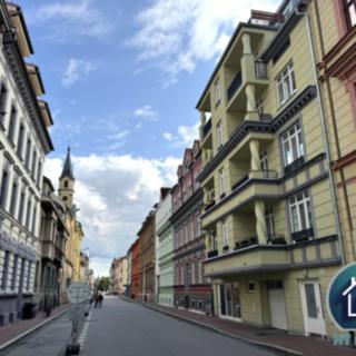 Pronájem bytu 1+kk, garsoniery 36 m² České Budějovice