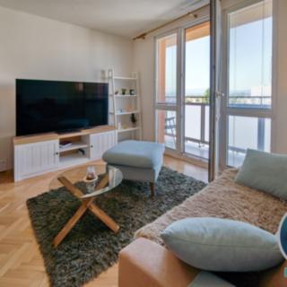 Prodej bytu 2+1 52 m² České Budějovice 7, L. M. Pařízka