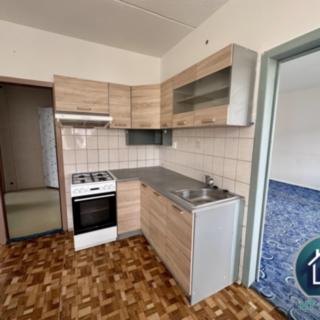 Pronájem bytu 4+1 83 m² Český Krumlov Plešivec