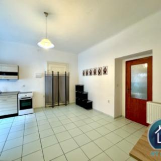 Pronájem bytu 1+kk, garsoniery 27 m² Český Krumlov