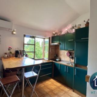 Pronájem bytu 1+kk a garsoniéry 28 m² Český Krumlov Latrán, Latrán
