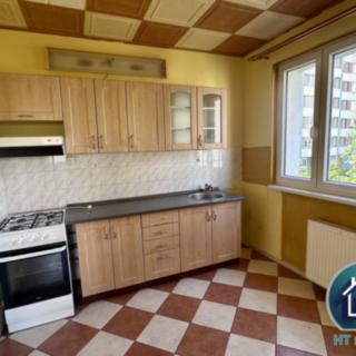 Pronájem bytu 3+1 65 m² Český Krumlov Plešivec