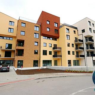 Prodej bytu 3+kk 89 m² Český Krumlov, Za Jitonou