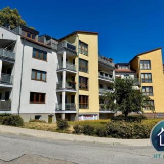 Pronájem bytu 1+kk a garsoniéry 43 m² Český Krumlov Horní Brána, Pod Hrází
