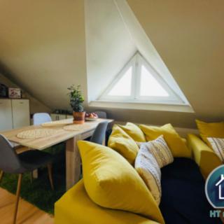 Pronájem bytu 2+kk 66 m² Kájov Staré Dobrkovice