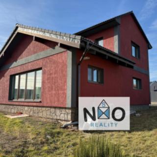 Prodej rodinného domu, 124m²