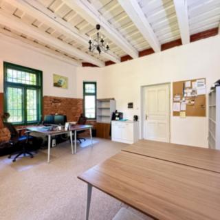 Pronájem kanceláře 30 m² Horní Bříza, Tovární