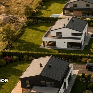 Prodej stavební parcely 8 681 m² Kamenný Újezd