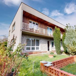 Prodej rodinného domu 209 m² Bdeněves