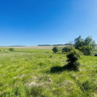 Prodej stavební parcely 850 m² Radnice, Puchmajerova