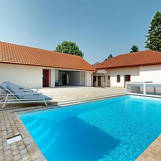 Prodej rodinného domu 190 m&sup2; Praha