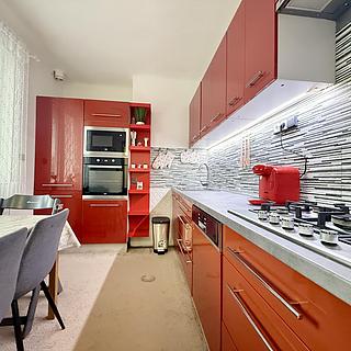 Prodej bytu 3+1 65 m² Starý Plzenec