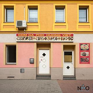 Pronájem restaurace 125 m&sup2; Cheb