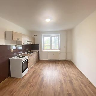 Prodej bytu 1+1 32 m² Bor Vysočany