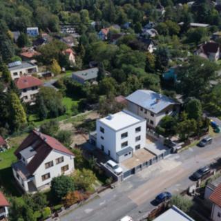 Prodej rodinného domu 205 m² Říčany Radošovice