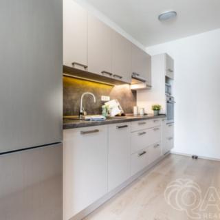 Prodej bytu 1+kk, garsoniery 61 m² Brno