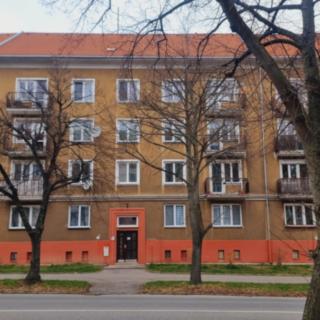 Prodej bytu 2+1 63 m² Příbram