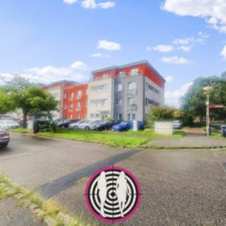 Pronájem bytu 3+kk 77 m² Kolín