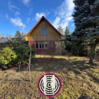 Prodej chalupy 50 m² Zbýšov