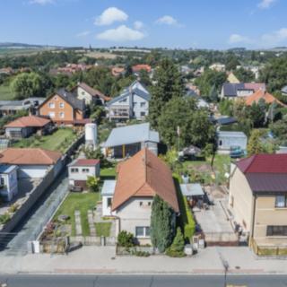 Prodej rodinného domu 140 m² Plaňany, Tyršova
