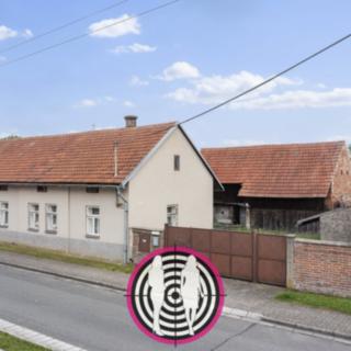 Prodej rodinného domu 120 m² Chroustovice, Turovská