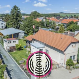 Prodej rodinného domu 140 m² Plaňany, Tyršova