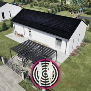 Prodej rodinného domu 96 m² Úmyslovice