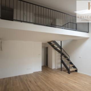 Prodej bytu 3+1 62 m² Praha Košíře, Plzeňská