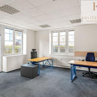 Prodej kanceláře 317 m² Praha Veleslavín, Pláničkova