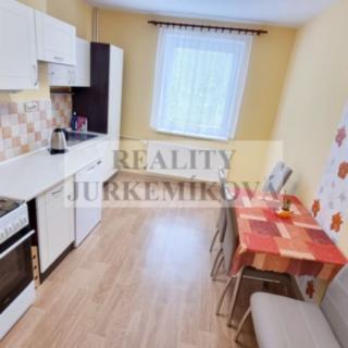 Pronájem bytu 1+1 55 m² Dobrá Voda u Českých Budějovic