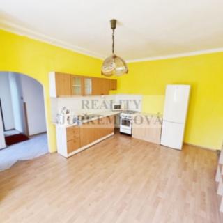 Pronájem bytu 3+kk 64 m² České Budějovice 5, tř. Čsl. legií