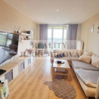 Pronájem bytu 3+1 74 m² České Budějovice 2, Otavská