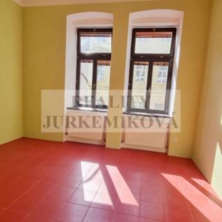 Pronájem bytu 1+kk a garsoniéry 25 m² České Budějovice 3, Skuherského