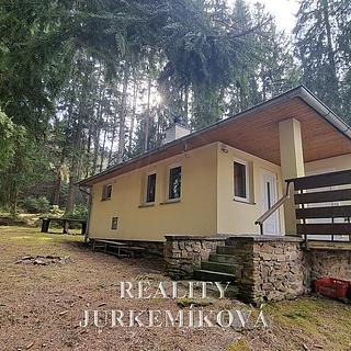 Prodej chaty 82 m² Frymburk Milná