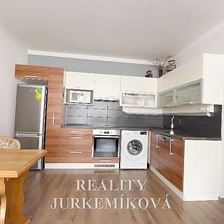 Pronájem bytu 2+kk 45 m² Kaplice, Míru