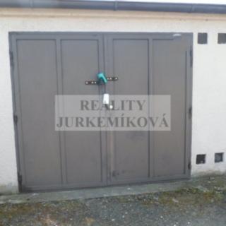 Pronájem garáže 18 m² České Budějovice 3