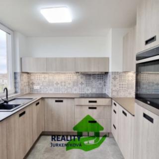 Prodej bytu 2+1 52 m² Žabovřesky