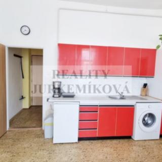 Pronájem bytu 1+1 50 m² České Budějovice