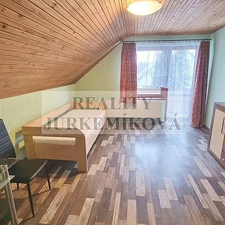 Pronájem bytu 1+kk a garsoniéry 25 m² Rudolfov