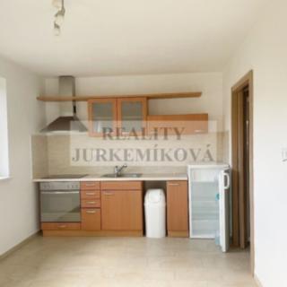 Pronájem bytu 1+kk, garsoniery 26 m² Kamenný Újezd