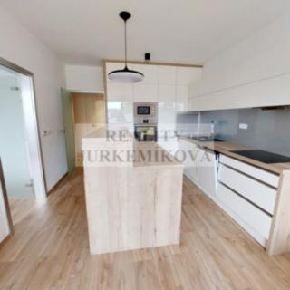 Pronájem bytu 2+kk 60 m² České Budějovice