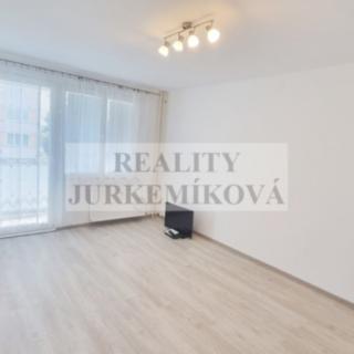 Pronájem bytu 1+1 37 m² Velešín, Družstevní