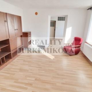 Pronájem bytu 3+kk 75 m² Homole