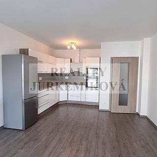 Pronájem bytu 3+kk 81 m² České Budějovice 3, Jírovcova