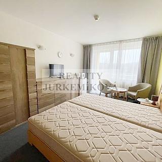 Prodej bytu 1+kk, garsoniery 30 m² Frymburk