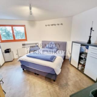 Pronájem bytu 1+kk a garsoniéry 25 m² České Budějovice