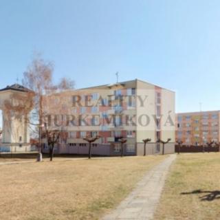 Pronájem bytu 1+1 37 m² Velešín, Družstevní