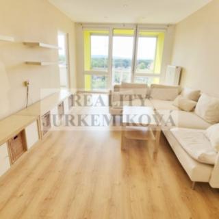 Pronájem bytu 3+1 74 m² České Budějovice
