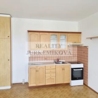 Pronájem bytu 2+kk 42 m² České Budějovice